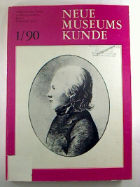 Neue+Museumskunde.+-+33.+Jg.+%2F+1990%2C+Heft+1+-+Theorie+und+Praxis+der+Museumsarbeit.