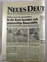 Neues+Deutschland.+-+A-Ausgabe.+-+1989%2C+Nr.+175+%2827.+Juli%29