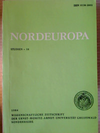 Nordeuropa.+-+Studien.+18.