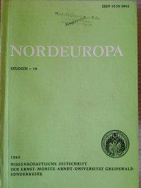 Nordeuropa.+-+Studien.+19.