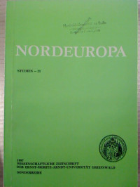 Nordeuropa.+-+Studien.+21.