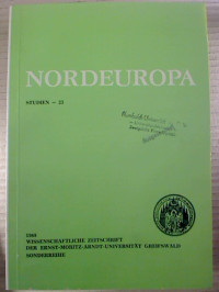 Nordeuropa.+-+Studien.+23.