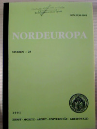 Nordeuropa.+-+Studien.+28.