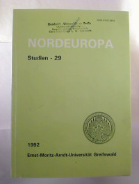 Nordeuropa.+-+Studien.+29.