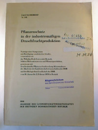 Pflanzenschutz+in+der+industriem%C3%A4%C3%9Figen+Druschfruchtproduktion.+-+Vortr%C3%A4ge+eines+Symposiums+...+vom+31.+Jan.+bis+2.+Febr.+1979+in+Rostock.