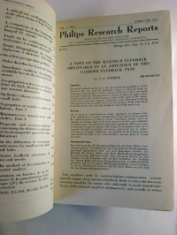 Philips+Research+Reports.+-+Vol.+5+%2F+1950+%28bound+vol.%29.
