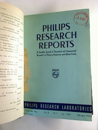 Philips+Research+Reports.+-+Vol.+9+%2F+1954+%28bound+vol.%29.