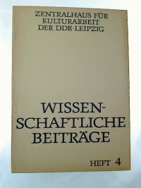 Probleme+der+Aneignung+des+folkloristischen+Erbes.+-+Kolloquium+des+Staatlichen+Folklore-Ensembles+der+DDR+und+des+Zentralhauses+f%C3%BCr+Kulturarbeit+der+DDR%2C+September+1974+in+Neubrandenburg.