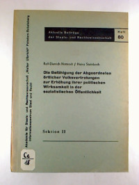 Rolf-Dietrich+Nottrodt+%2F+Heinz+Steinbach%3A+Die+Bef%C3%A4higung+der+Abgeordneten+%C3%B6rtlicher+Volksvertretungen+zur+Erh%C3%B6hung+ihrer+politischen+Wirksamkeit+in+der+sozialistischen+%C3%96ffentlichkeit.