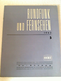 Rundfunk+und+Fernsehen+-+1962+%2F+Heft+5.