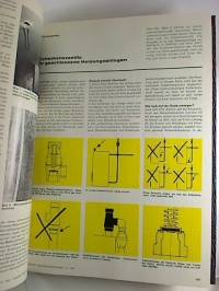 Sanit%C3%A4r-+und+Heizungstechnik.+-+35.+Jg.+%2F+1970%2C+H.+7+-+12+%28gebunden+in+1+Band%29