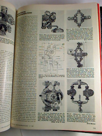 Sanit%C3%A4r-+und+Heizungstechnik.+-+36.+Jg.+%2F+1971%2C+H.+1+-+6+%28gebunden+in+1+Band%29
