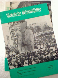 S%C3%A4chsische+Heimatbl%C3%A4tter.+-+Wissenschaftliche+Heimatzeitschrift+f%C3%BCr+die+Bezirke+Dresden%2C+Karl-Marx-Stadt+und+Leipzig.+21.+Jg.+%2F+1975%2C+H.+1+%2B+4+%282+Einzelhefte%29