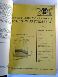 Statistische+Monatshefte+Baden-W%C3%BCrttemberg.+-+16.+Jg.+%2F+1968%2C+H.+1+-+12