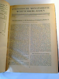 Statistische+Monatshefte+W%C3%BCrttemberg+-+Baden.+-+2.+Jg.+%2F+1948%2C+H.+1+-+12+%28gebund.+Jg.-Bd.%29