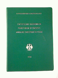 Statistisches+Taschenbuch+1958.