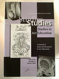 Studies+in+Art+Education+-+Vol.+50+%2F+Number+2%2C+Winter+2009.+-+A+Journal+of+Issues+and+Research+in+Art+Education.