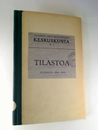 Suomen+osuuskauppojen+keskuskunta+R.+L.+-+Tilastoa.+-+Vuosilta+1904+-+1918.
