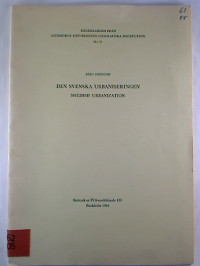 Sven+Godlund%3ADen+Svenska+Urbanisieringen+%5BSwedish+Urbanization%5D+%3A+Strukturf%C3%B6r%C3%A4ndringarna+inom+n%C3%A4ringslivet+-+v%C3%A4lstandsutvecklingen.