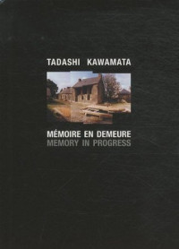 Tadashi+Kawamata%3AMemory+in+Progress.+%2F+Memoire+en+Demeure%3B+Atelier+Interlocal+d%C2%B4Art+et+d%C2%B4Architecture+2004-2005%2C+Saint-Thelo.+-+%28Book+with+CD%29