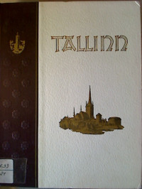 Tallinn.