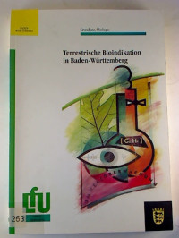 Terrestrische+Bioindikation+in+Baden-W%C3%BCrttemberg.