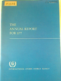 The+Annual+Report+for+1977.