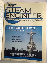 The+Steam+Engineer.+-+A+practical+journal+devoted+to+reducing+fuel+costs.+-+Vol.+27+%2F+1957%2F58%2C+No.+312+-+317+%28Oktober+-+M%C3%A4rz%29+%28gebunden+in+1+Bd.%29