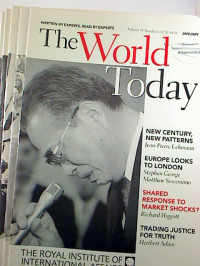 The+World+Today.+-+Vol.+54+%2F+1998%2C+Nr.+1+-+12
