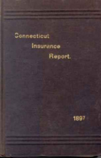 Thirty-Second+Annual+Report+of+the+Insurance+Commissioner+for+1896.+-+Part+II%3A+Life+and+accident+companies.