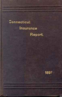 Thirty-Second+Annual+Report+of+the+Insurance+Commissioner+for+1896.+-+Part+II%3A+Life+and+accident+companies.