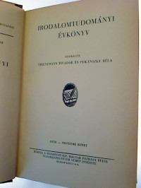 Tivadar+Thienemann+%2F+B%C3%A9la+Puk%C3%A1nszky%3AIrodalomtudom%C3%A1nyi+%C3%A9vk%C3%B6nyv.+1938+-+Negyedik+k%C3%B6tet.+4.+Bd.