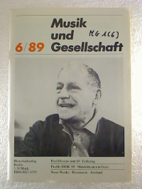 Verband+Deutscher+Komponisten+und+Musikwissenschaftler+%28Hg.%29%3AMusik+und+Gesellschaft.+-+39.+Jahrg.+%2F+Heft+6+-+Juni+1989.