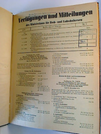 Verf%C3%BCgungen+und+Mitteilungen+des+Ministeriums+f%C3%BCr+Hoch-+und+Fachschulwesen.+-+1976%2C+Nr.+1+-+9+%28Febr.+-+Dez.%29+%28gebunden+in+1+Bd.%29