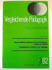 Vergleichende+P%C3%A4dagogik+3%2F82+-+18.+Jahrg.+%2F+1982%2C+Heft+3.