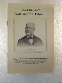 Verlagsprospekt%3A+Erdkunde+f%C3%BCr+Schulen+%28von+Alfred+Kirchhoff%29.