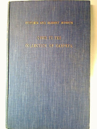 Victoria+%26+Albert+Museum.+Department+of+Textiles+%3A+Guide+to+the+Collection+of+Carpets.