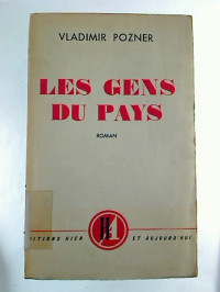 Vladimir+Pozner%3ALes+gens+du+pays.+-+Roman.