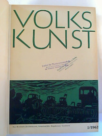 Volkskunst.+-+11.+Jg.+%2F+1962+%281.+Halbjahresbd.%29