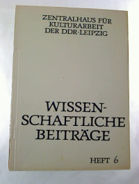 Von+Freunden+lernen.+II.+-+Kolloquium+des+Ministeriums+f.+Kultur+und+des+Zentralvorsatndes+der+Gesellschaft+f%C3%BCr+Deutsch-Sowjetische+Freundschaft+am+25.+u.+26.+April+1975.