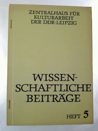 Von+Freunden+lernen.+-+Kolloquium+des+Ministeriums+f.+Kultur+und+des+Zentralvorsatndes+der+Gesellschaft+f%C3%BCr+Deutsch-Sowjetische+Freundschaft+am+25.+u.+26.+April+1975.