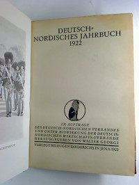 Walter+Georgi+%28Hg.%29%3ADeutsch-nordisches+Jahrbuch+1922.
