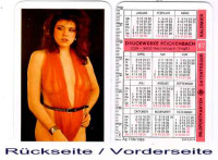 Werbe-Taschenkalender+der+Druckwerke+Reichenbach+f%C3%BCr+1987.+-+%28Erotik-Motiv%29