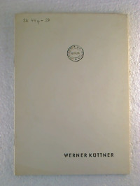 Werner+K%C3%BCttner+-+%28Katalog%29