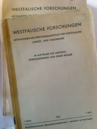 Westf%C3%A4lische+Forschungen.+-+1.+Bd.+%2F+1938%2C+1.%2C+2.+Heft.
