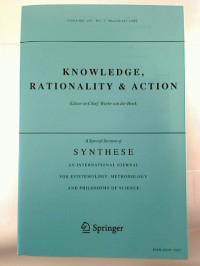 Wiebe+van+der+Hoek%3AKnowledge%2C+Rationality+%26+Action.+%28A+Special+Issue+of+Synthese+-+an+International+Journal+for+Epistemology%2C+Methodology+and+Philosophy+of++Science%29