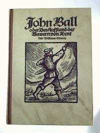 William+Morris%3AJohn+Ball%2C+oder+Der+Aufstand+der+Bauern+von+Kent.