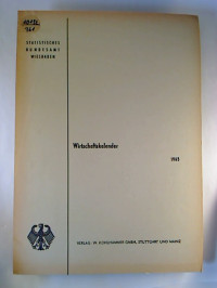 Wirtschaftskalender+1965.