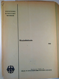 Wirtschaftskalender+1968.