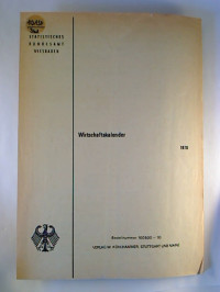 Wirtschaftskalender+1970.